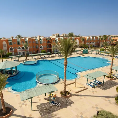Sunrise Garden Beach Resort-3
