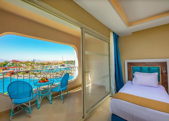 Titanic Aqua Park Resort - Families And Couples Only Hurghada